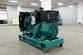 Set Penjana Diesel dengan Enjin Cummins, DB-22GF 