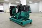 Set Penjana Diesel dengan Enjin Cummins, DB-80GF