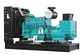 Set Penjana Diesel dengan Enjin Cummins, DB-150GF