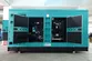 Set Penjana Diesel dengan Enjin Cummins, DB-350GF 