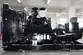 Set Penjana Diesel dengan Enjin Cummins, DB-640GF