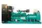 Set Penjana Diesel dengan Enjin Cummins, DB-1100GF