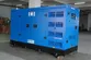 Set Penjana Diesel dengan Enjin Perkins, DB-120GF
