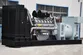 Set Penjana Diesel dengan Enjin Perkins, DB-1000GF