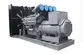 Set Penjana Diesel dengan Enjin Perkins, DB-1600GF