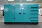 Set Penjana Diesel dengan Enjin SDEC, DB-64GF