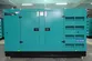 Set Penjana Diesel dengan Enjin SDEC, DB-80GF