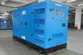 Set Penjana Diesel dengan Enjin SDEC, DB-100GF