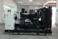 Set Penjana Diesel dengan Enjin SDEC, DB-300GF
