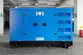 Set Penjana Diesel dengan Enjin SDEC, DB-120GF
