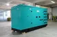 Set Penjana Diesel dengan Enjin SDEC, DB-200GF