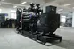 Set Penjana Diesel dengan Enjin SDEC, DB-500GF
