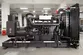 Set Penjana Diesel dengan Enjin SDEC, DB-650GF