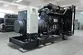 Set Penjana Diesel dengan Enjin SDEC, DB-1000GF