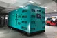 Set Penjana Diesel dengan Enjin SDEC, DB-600GF