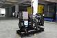Set Penjana Diesel dengan Enjin Yuchai, DB-30GF
