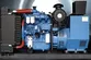 Set Penjana Diesel dengan Enjin Yuchai, DB-90GF