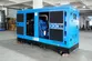 Set Penjana Diesel dengan Enjin Yuchai, DB-100GF