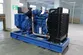 Set Penjana Diesel dengan Enjin Yuchai, DB-160GF