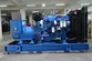 Set Penjana Diesel dengan Enjin Yuchai, DB-280GF