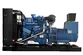 Set Penjana Diesel dengan Enjin Yuchai, DB-300GF