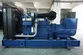 Set Penjana Diesel dengan Enjin Yuchai, DB-400GF