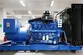 Set Penjana Diesel dengan Enjin Yuchai, DB-1350GF
