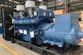 Set Penjana Diesel dengan Enjin Yuchai, DB-1700GF
