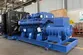 Set Penjana Diesel dengan Enjin Yuchai, DB-1800GF