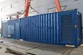 Set Penjana Diesel dengan Enjin Yuchai, DB-2200GF