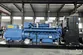 Set Penjana Diesel dengan Enjin Yuchai, DB-2400GF
