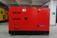 Set Penjana Diesel dengan Enjin Weichai, DB-26GF