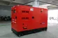 Set Penjana Diesel dengan Enjin Weichai, DB-30GF