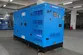 Set Penjana Diesel dengan Enjin Weichai, DB-120GF