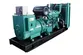 Set Penjana Diesel dengan Enjin Weichai, DB-200GF