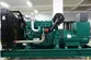 Set Penjana Diesel dengan Enjin Weichai, DB-300GF