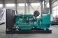Set Penjana Diesel dengan Enjin Weichai, DB-320GF