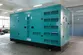 Set Penjana Diesel dengan Enjin Weichai, DB-350GF