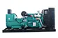 Set Penjana Diesel dengan Enjin Weichai, DB-400GF