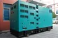 Set Penjana Diesel dengan Enjin Weichai, DB-540GF