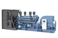 Set Penjana Diesel dengan Enjin Weichai, DB-1800GF