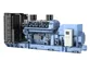 Set Penjana Diesel dengan Enjin Weichai, DB-2200GF