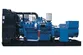 Set Penjana Diesel dengan Enjin MTU, DB-1400GF