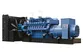 Set Penjana Diesel dengan Enjin MTU, DB-1800GF
