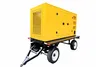 Genset Diesel 16kW-600kW