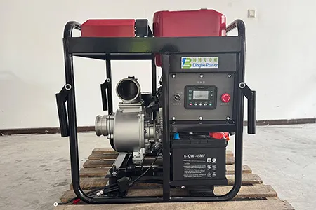 Pam Air Gasolin