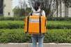 Lampuu Kawasan Jauh Mudah Alih dengan Penjana Petrol 700W