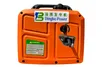 Penjana Inverter Petrol Senyap Mudah Alih