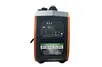 Penjana Inverter Petrol Senyap Mudah Alih