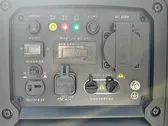 Penjana Inverter Petrol Senyap Mudah Alih